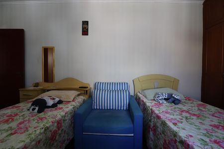 Casa para alugar com 489m², 3 quartos e 5 vagasQuarto 1