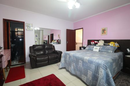 Casa para alugar com 489m², 3 quartos e 5 vagasSuíte