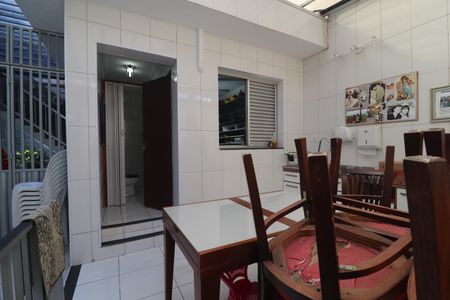 Casa para alugar com 489m², 3 quartos e 5 vagasEspaço Gourmet