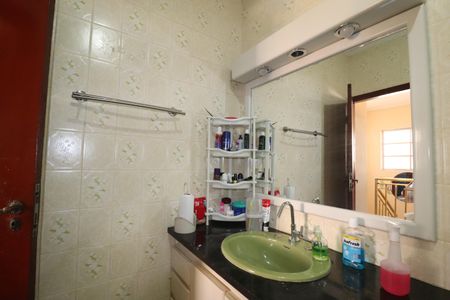 Casa para alugar com 489m², 3 quartos e 5 vagasBanheiro