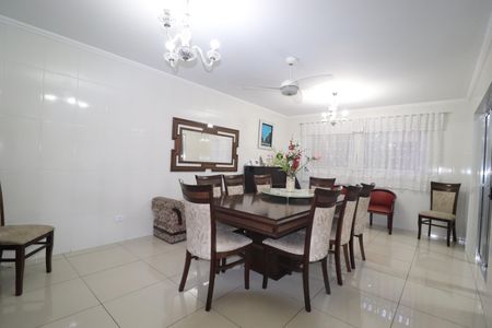 Casa para alugar com 489m², 3 quartos e 5 vagasSala de Jantar