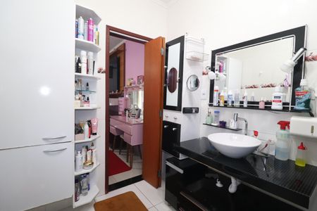 Casa para alugar com 489m², 3 quartos e 5 vagasBanheiro Suíte