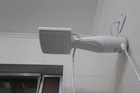 Casa para alugar com 489m², 3 quartos e 5 vagasBanheiro Suíte