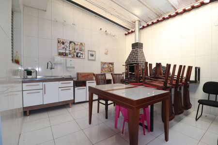 Casa para alugar com 489m², 3 quartos e 5 vagasEspaço Gourmet