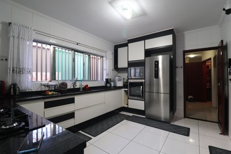 Casa para alugar com 489m², 3 quartos e 5 vagasCozinha