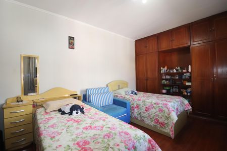 Casa para alugar com 489m², 3 quartos e 5 vagasQuarto 1