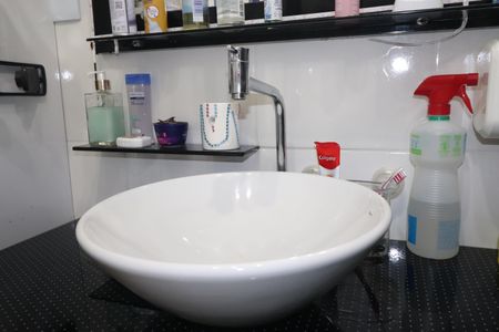 Casa para alugar com 489m², 3 quartos e 5 vagasBanheiro Suíte