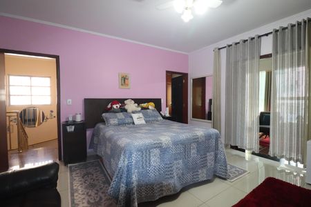 Casa para alugar com 489m², 3 quartos e 5 vagasSuíte