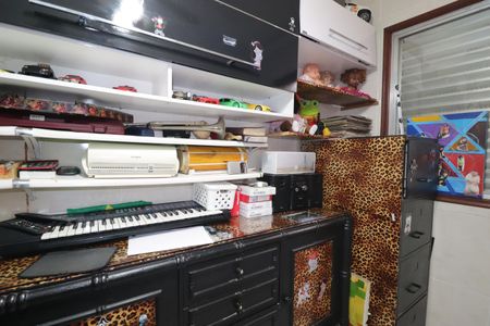 Casa para alugar com 489m², 3 quartos e 5 vagasEscritório