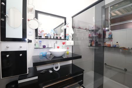 Casa para alugar com 489m², 3 quartos e 5 vagasBanheiro Suíte