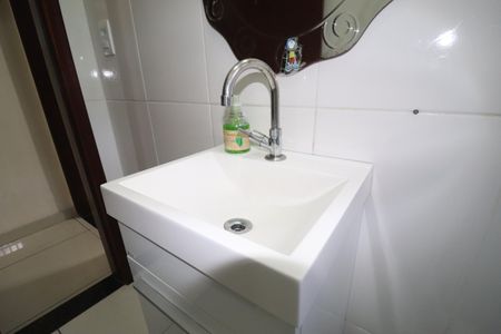 Casa para alugar com 489m², 3 quartos e 5 vagasLavabo 1