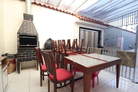 Casa para alugar com 489m², 3 quartos e 5 vagasEspaço Gourmet