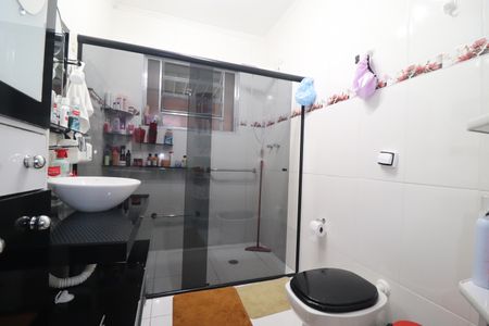 Casa para alugar com 489m², 3 quartos e 5 vagasBanheiro Suíte