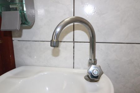 Casa para alugar com 489m², 3 quartos e 5 vagasLavabo 2