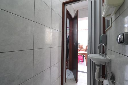 Casa para alugar com 489m², 3 quartos e 5 vagasLavabo 2