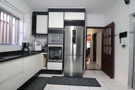 Casa para alugar com 489m², 3 quartos e 5 vagasCozinha