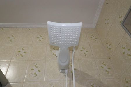 Casa para alugar com 489m², 3 quartos e 5 vagasBanheiro