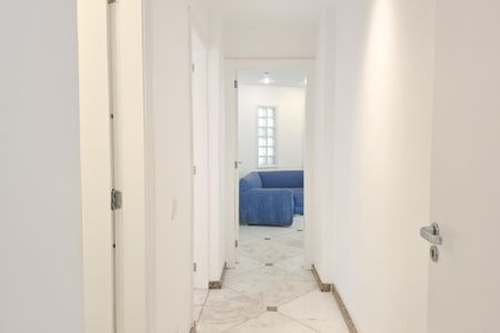 Apartamento à venda com 163m², 3 quartos e 1 vagaCorredor