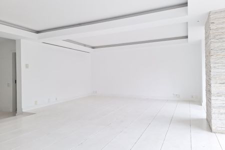 Apartamento à venda com 163m², 3 quartos e 1 vagaSala