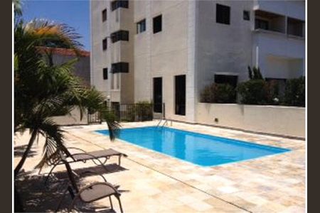 Apartamento à venda com 54m², 2 quartos e 1 vaga