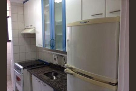 Apartamento à venda com 54m², 2 quartos e 1 vaga