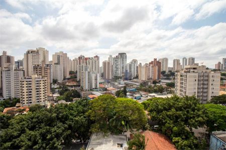 Apartamento à venda com 54m², 2 quartos e 1 vaga