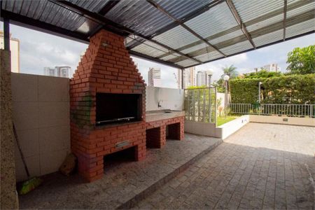 Apartamento à venda com 54m², 2 quartos e 1 vaga