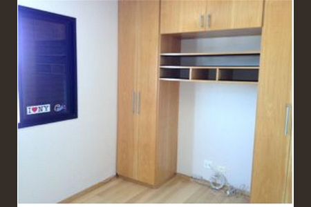 Apartamento à venda com 54m², 2 quartos e 1 vaga
