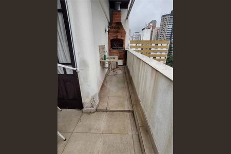 Apartamento à venda com 170m², 3 quartos e 1 vaga