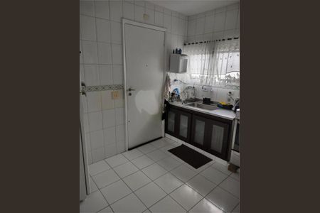 Apartamento à venda com 170m², 3 quartos e 1 vaga