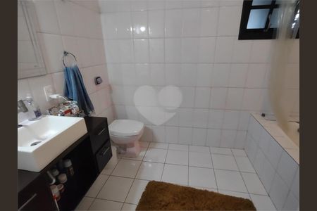 Apartamento à venda com 170m², 3 quartos e 1 vaga