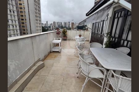 Apartamento à venda com 170m², 3 quartos e 1 vaga