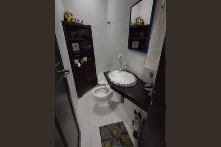 Apartamento à venda com 170m², 3 quartos e 1 vaga