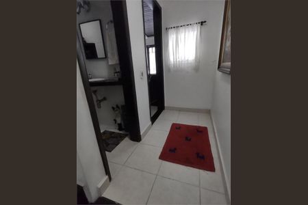 Apartamento à venda com 170m², 3 quartos e 1 vaga