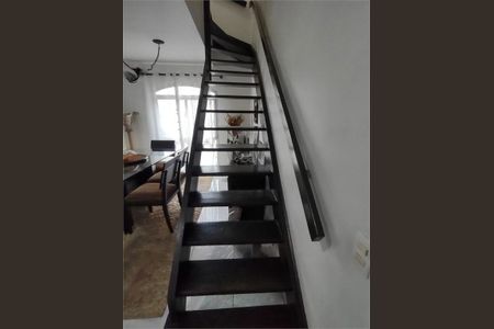 Apartamento à venda com 170m², 3 quartos e 1 vaga