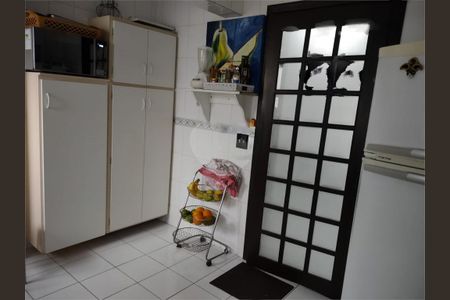 Apartamento à venda com 170m², 3 quartos e 1 vaga