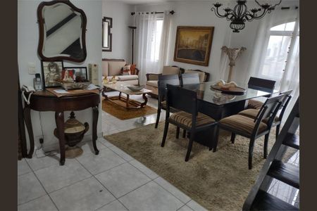 Apartamento à venda com 170m², 3 quartos e 1 vaga