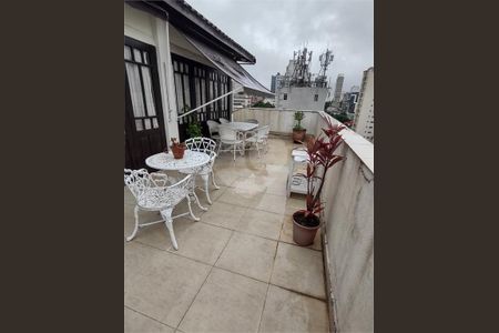 Apartamento à venda com 170m², 3 quartos e 1 vaga