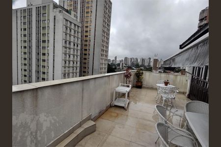 Apartamento à venda com 170m², 3 quartos e 1 vaga