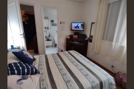 Apartamento à venda com 170m², 3 quartos e 1 vaga