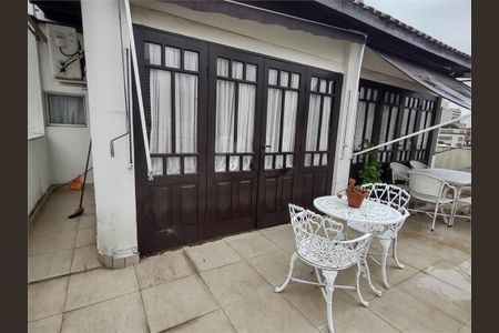 Apartamento à venda com 170m², 3 quartos e 1 vaga