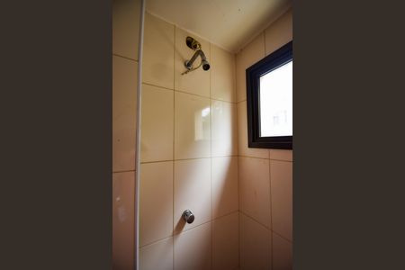 Banheiro Social de kitnet/studio para alugar com 1 quarto, 70m² em Méier, Rio de Janeiro