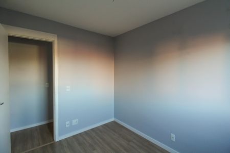 Apartamento à venda com 43m², 2 quartos e 1 vaga Apartamento à venda com 43m², 2 quartos e 1 vagaQuarto 1