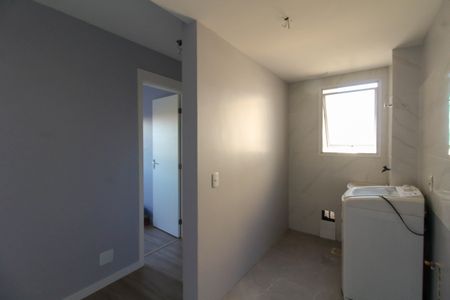 Apartamento à venda com 43m², 2 quartos e 1 vaga Apartamento à venda com 43m², 2 quartos e 1 vagaCozinha