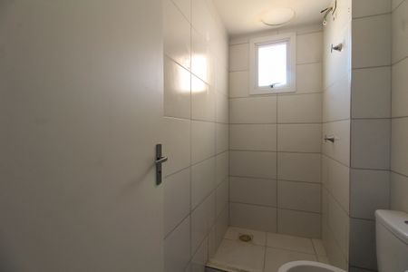 Apartamento à venda com 43m², 2 quartos e 1 vaga Apartamento à venda com 43m², 2 quartos e 1 vagaBanheiro