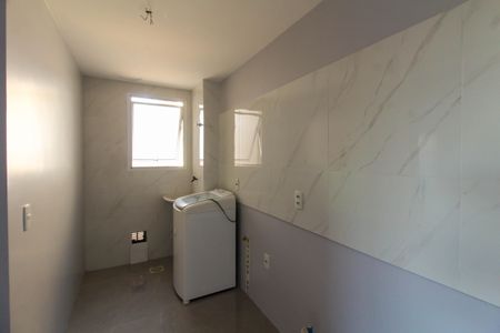 Apartamento à venda com 43m², 2 quartos e 1 vaga Apartamento à venda com 43m², 2 quartos e 1 vagaCozinha