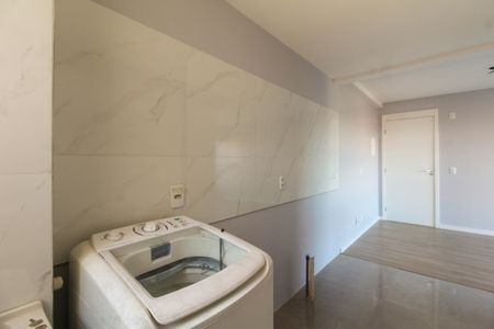 Apartamento à venda com 43m², 2 quartos e 1 vaga Apartamento à venda com 43m², 2 quartos e 1 vagaCozinha