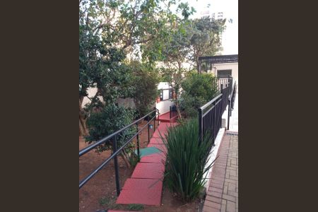 Apartamento à venda com 50m², 2 quartos e 1 vagaFoto 23