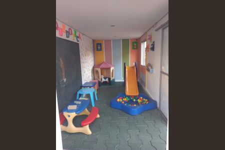 Apartamento à venda com 50m², 2 quartos e 1 vagaFoto 16