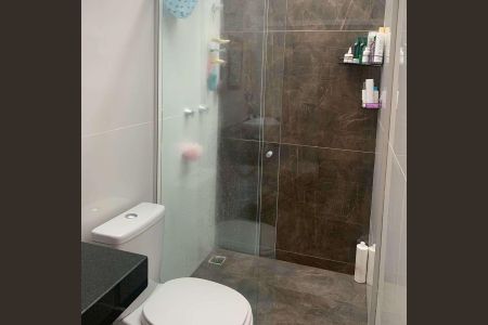 Casa à venda com 93m², 3 quartos e 2 vagas